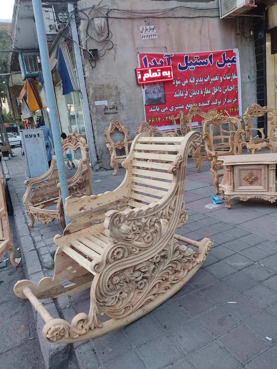 مبل آیدا - تصویر 3