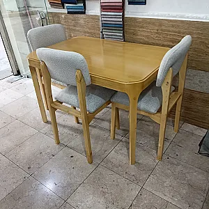 فروشگاه تولیدی میزنهارخوری ماهور