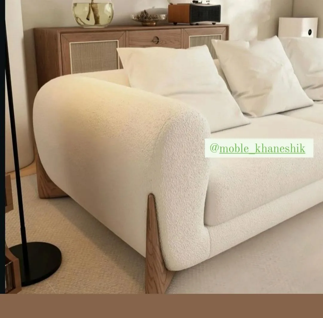 تولیدی مبل خانه شیک