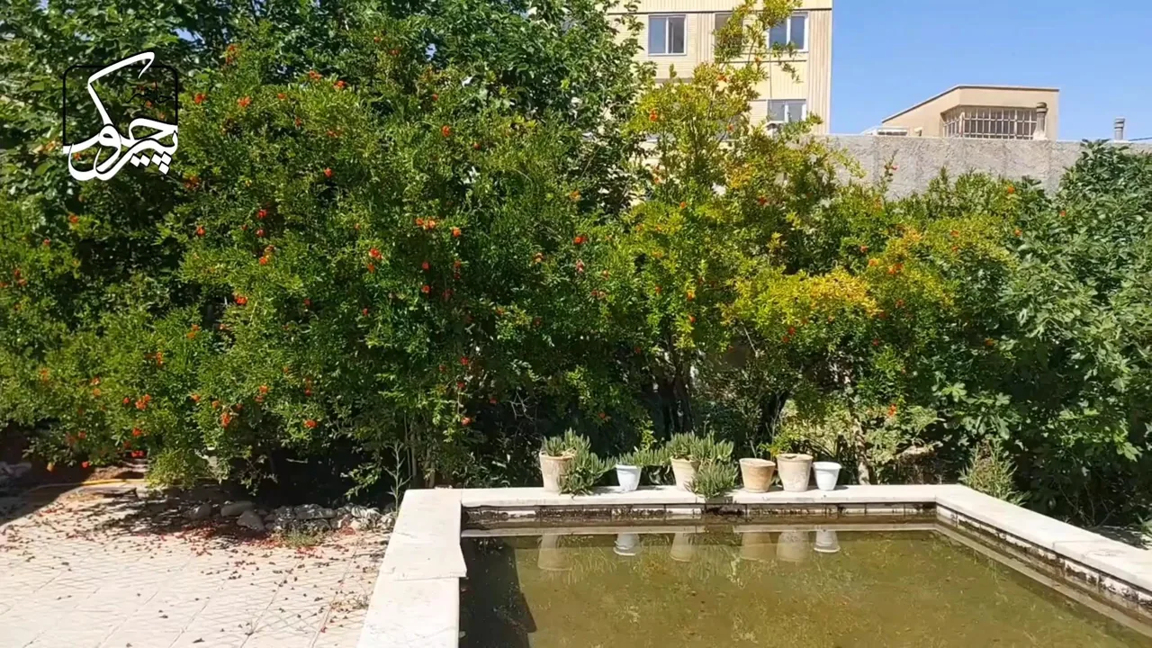 خانه هنر پیروچک - تصویر 2