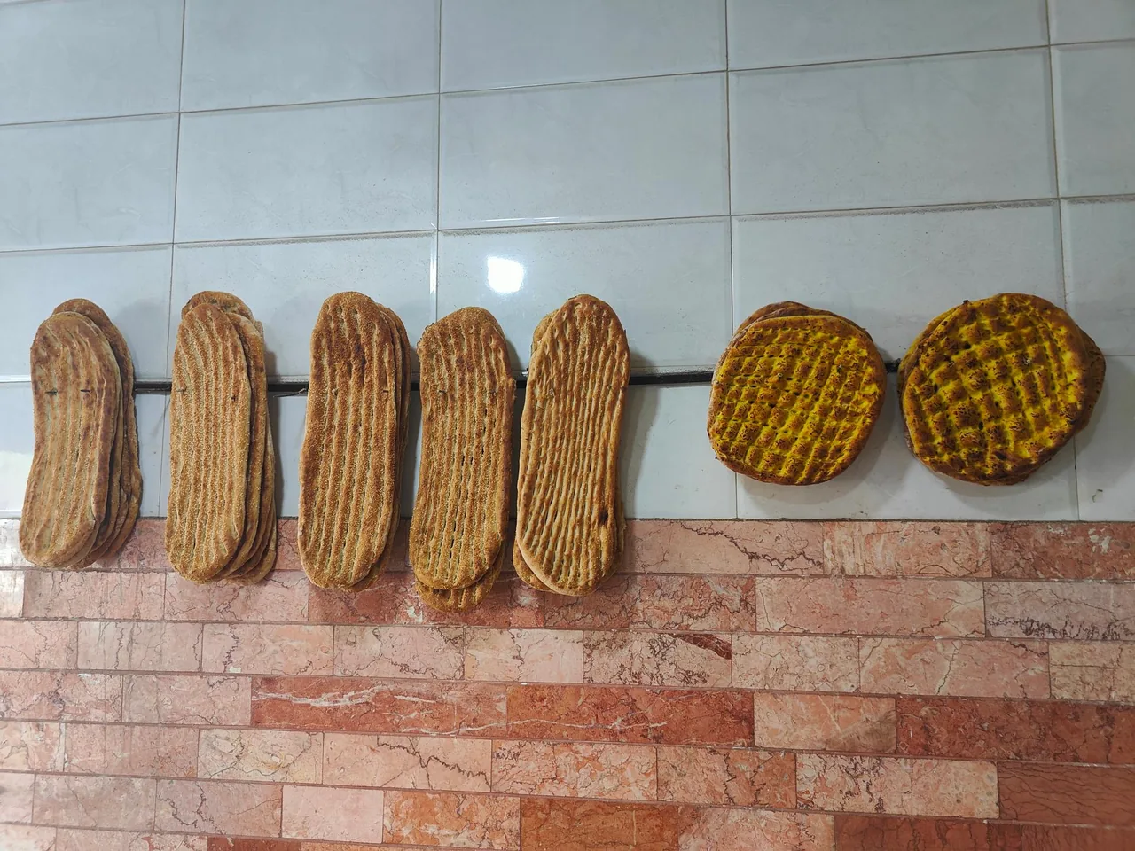 نانوایی بربری استقلال - تصویر 3