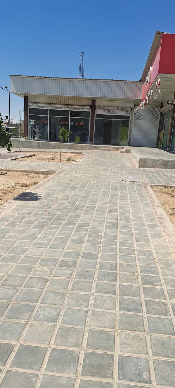 نانوایی بربری - تصویر 3