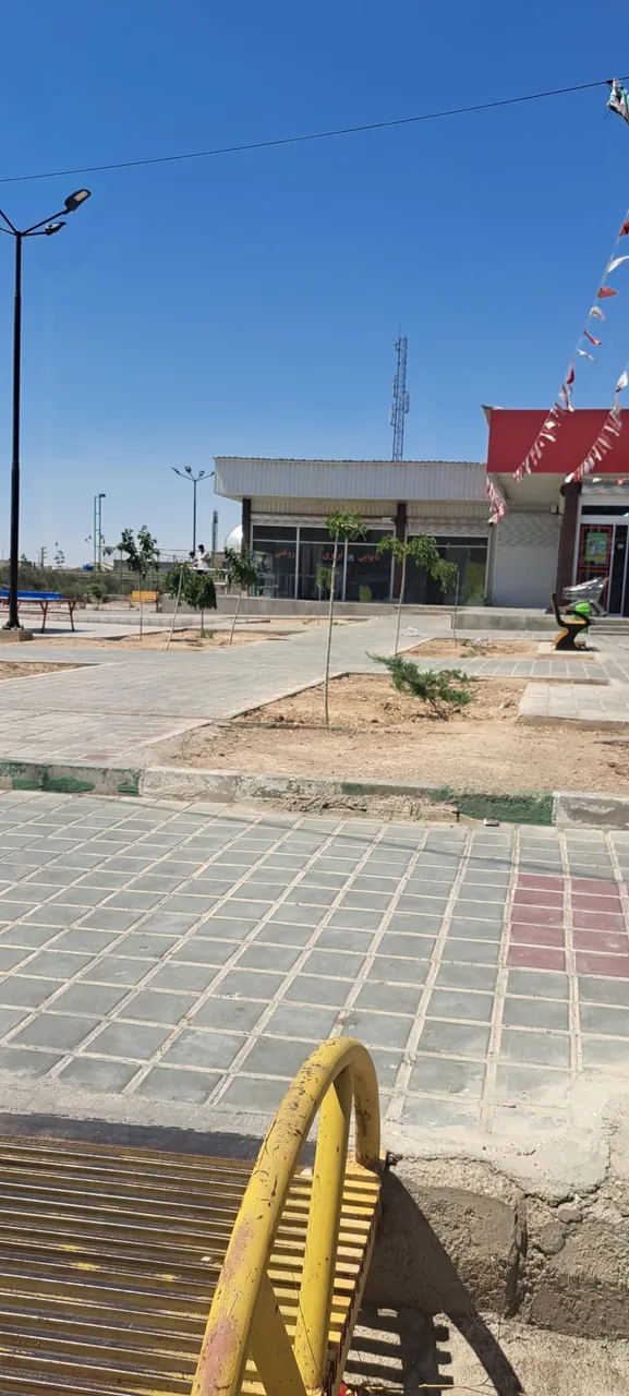 نانوایی بربری - تصویر 4