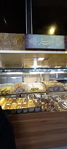 نانوایی سنتی در هایپر فامیلی