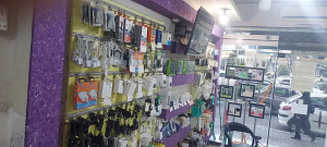 موبایل الماس شمال ( دایموند )