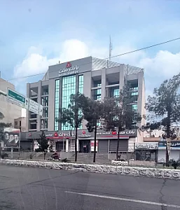 بانک ملت