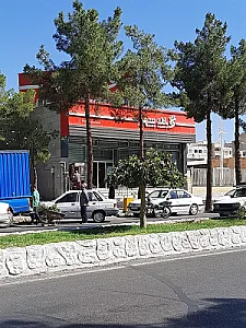بانک شهر سمنان