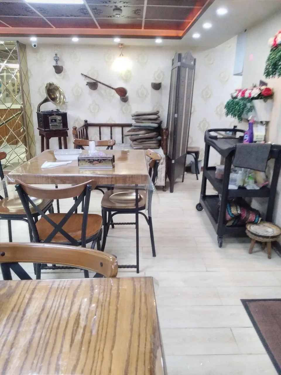 کباب بره فرخ - تصویر 4