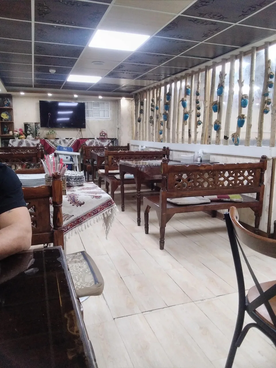 کباب بره فرخ - تصویر 5