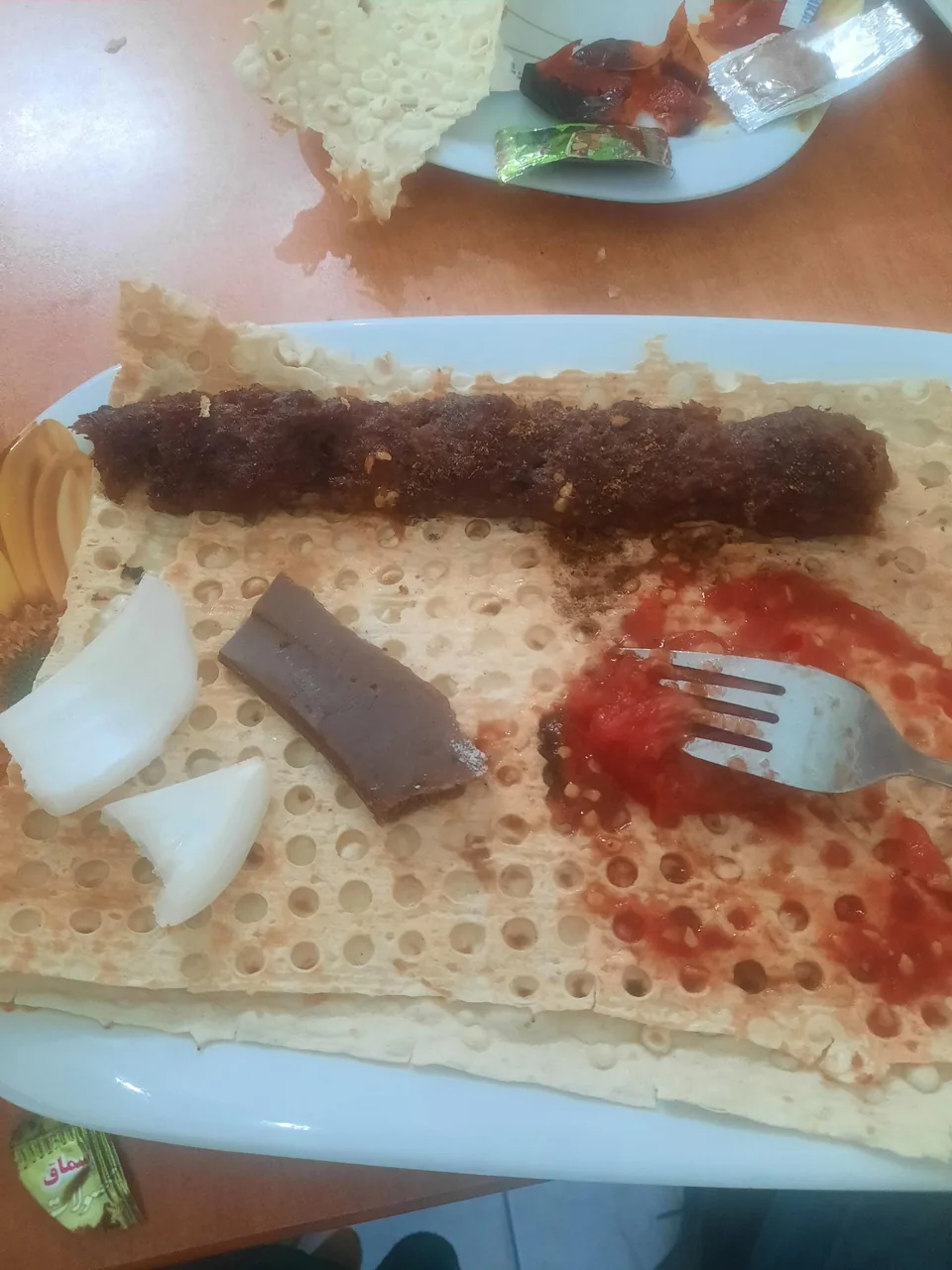 کبابی اخلاقی - تصویر 2