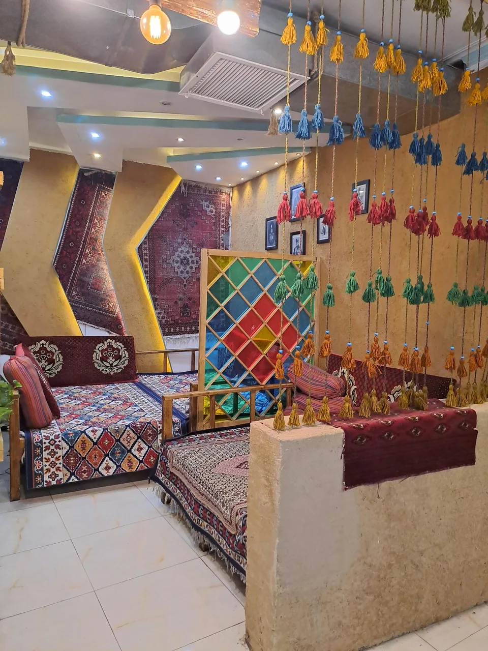 کبابی خان - تصویر 2