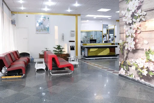 آزمایشگاه سینا