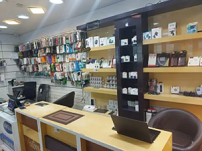موبایل فاطیما