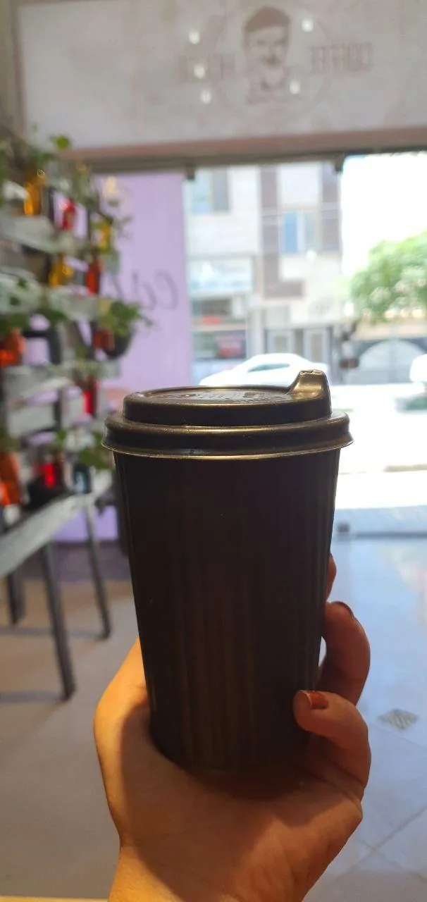 فروشگاه قهوه و شکلات آقای کالدی - تصویر 4