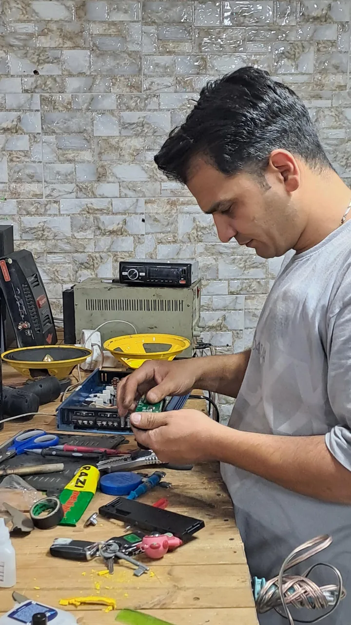 دکتر صدا - تصویر 4