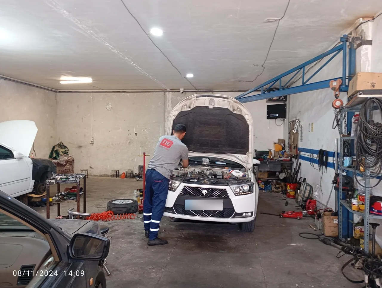 اتومکانیک مازندران - تصویر 3