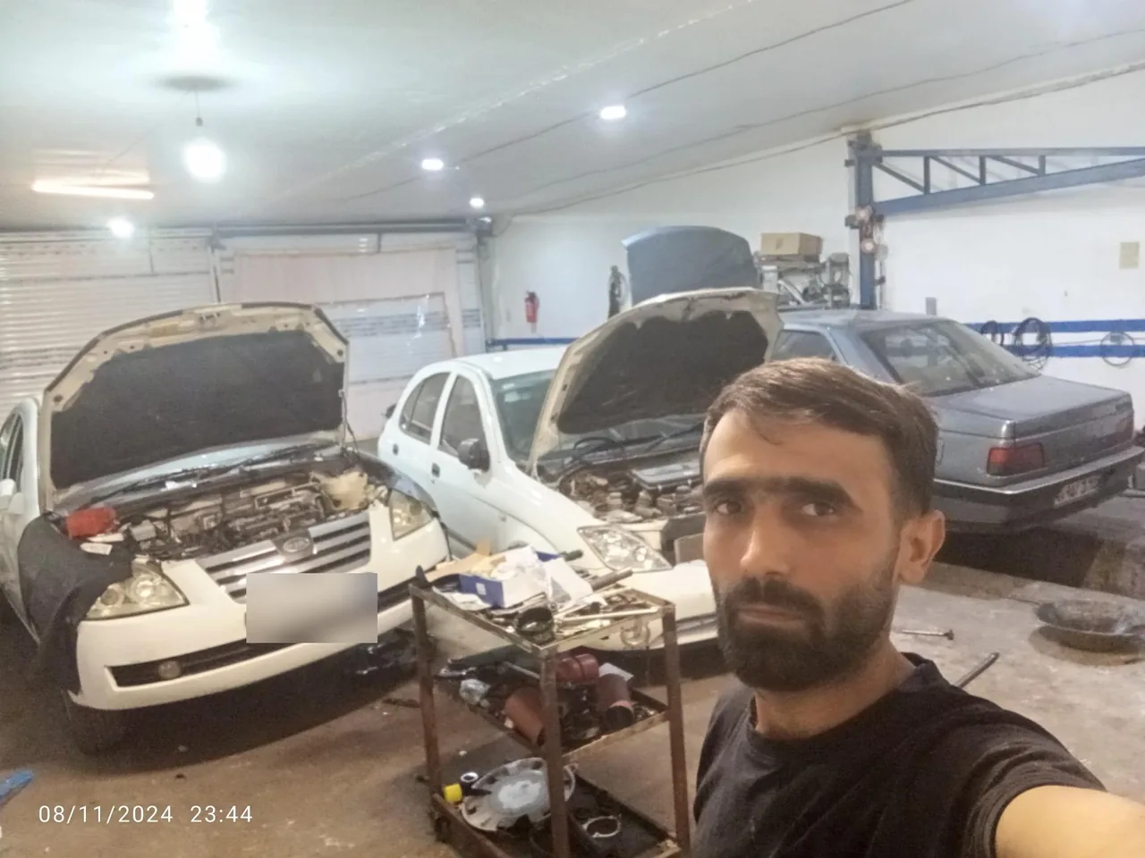 اتومکانیک مازندران - تصویر 5