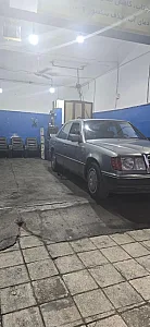 تعمیرگاه تخصصی مرکزی
