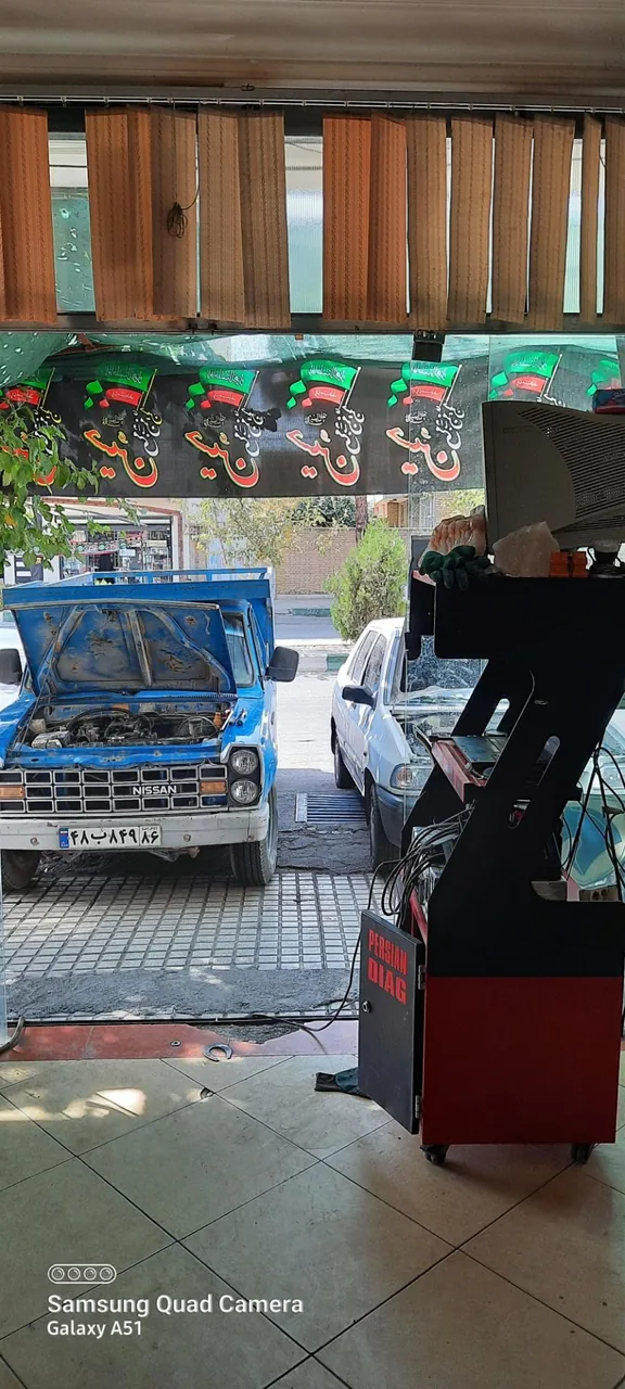 کلیک فوق تخصصی انژکتور اسماعیل زاده - تصویر 2