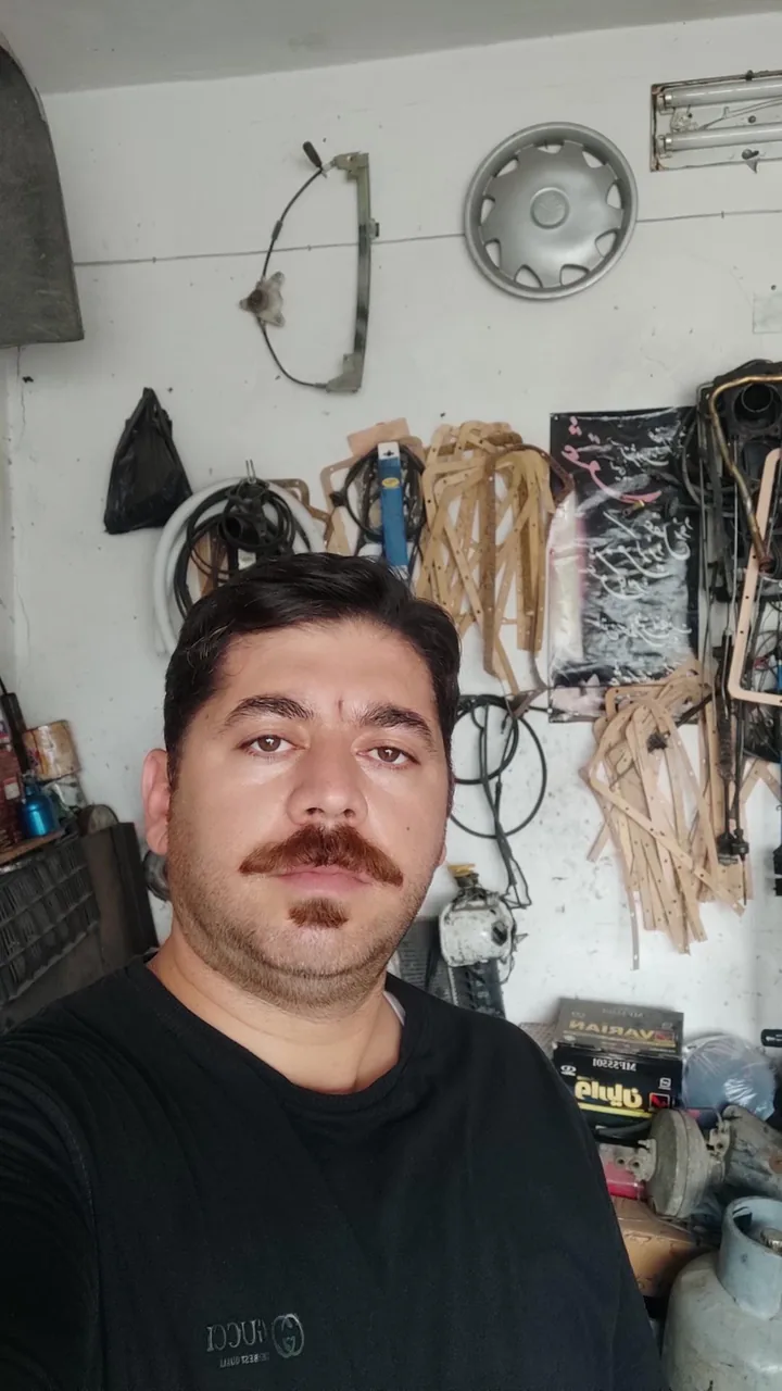 تعمیرگاه اتومبیل مهدی - تصویر 3