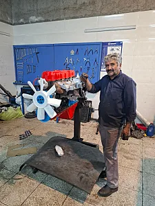 اتوکلینیک امیرجان