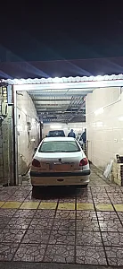 تعمیرگاه خودرو رکابدار