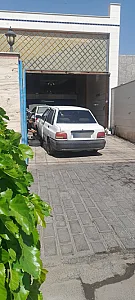 تعمیرگاه برادران ایجی