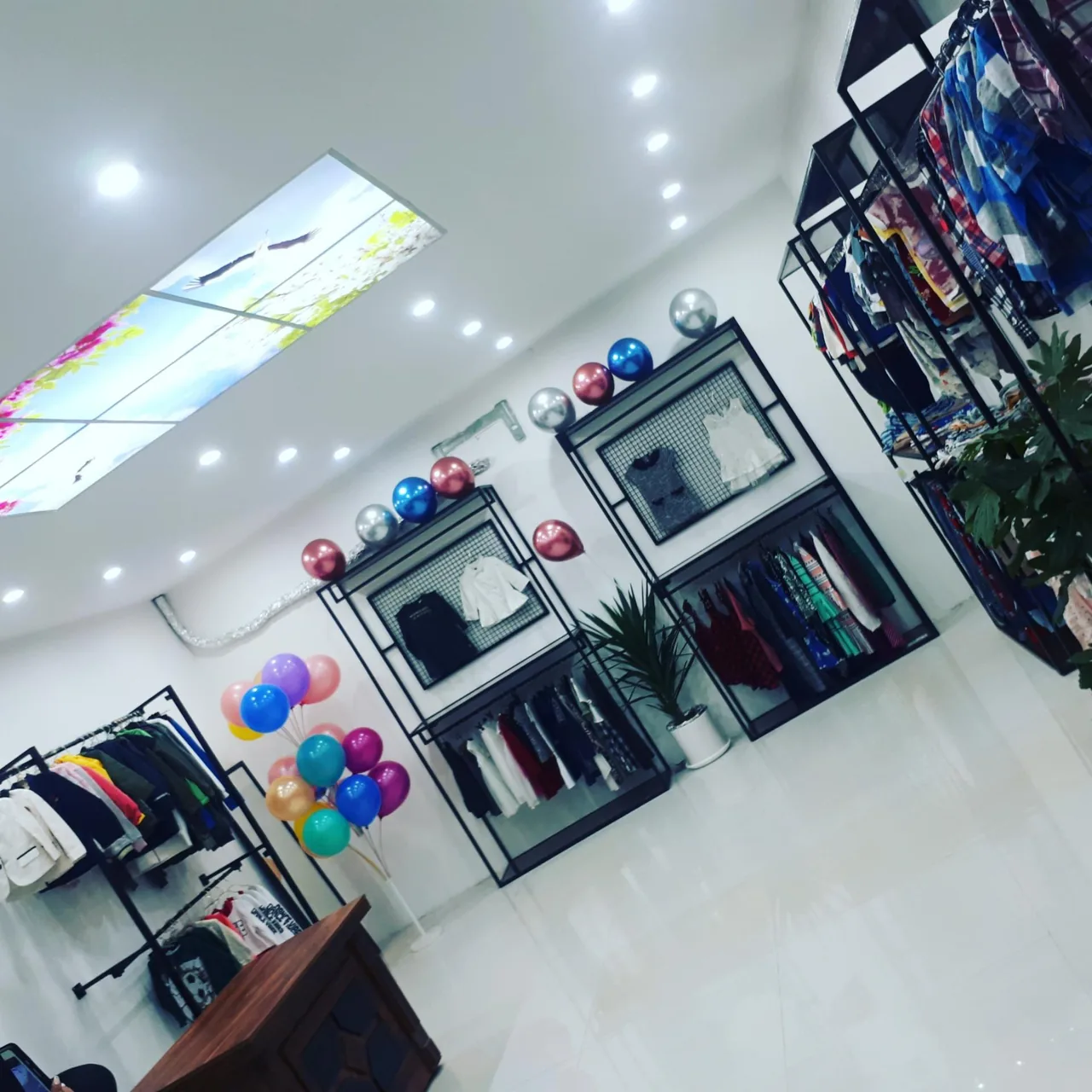 بوتیک بچه گانه آیریک - تصویر 3