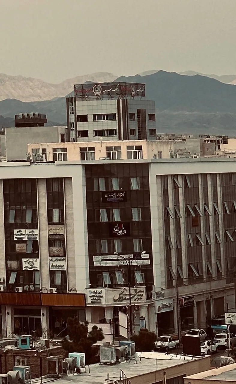مجتمع فردوس ۱ - تصویر 2