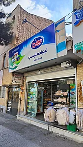 لبنیاتی دلچسب