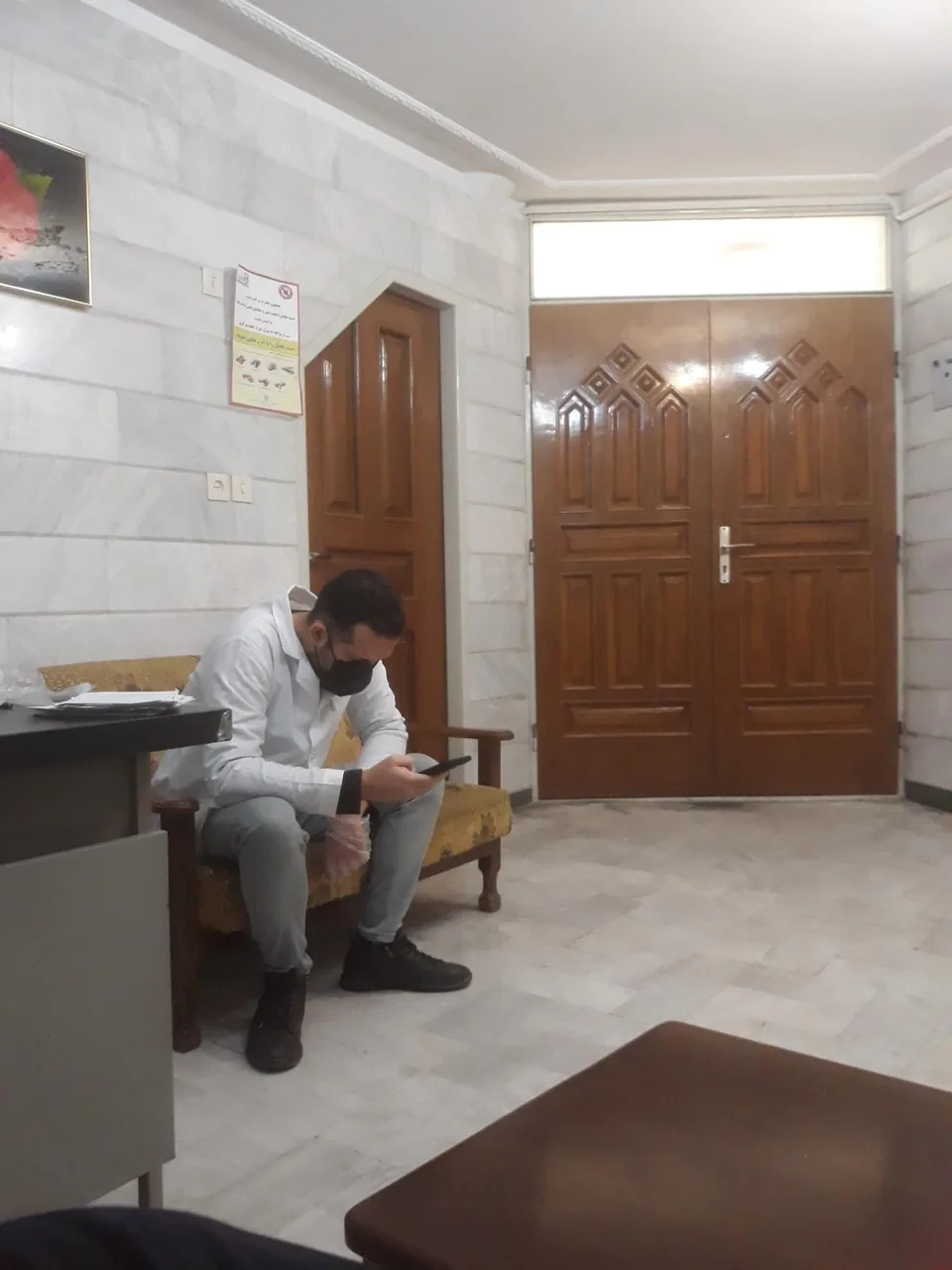 دندانپزشکی دکتر دانایی - تصویر 3