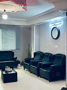 کلینیک زیبایی و لاغری دکتر رضوی