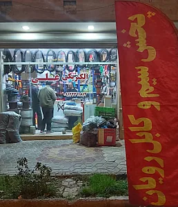الکتریکی علی