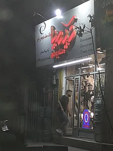 صنایع برق پارسیان