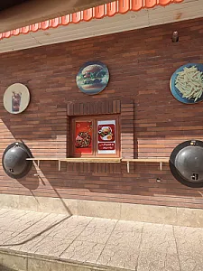 دلی برگر