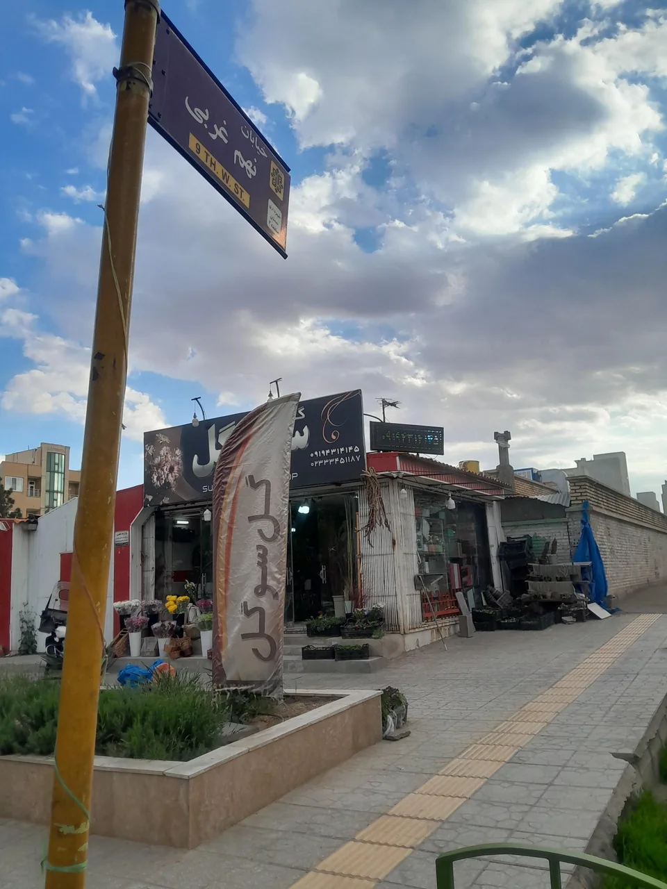 گلسرای سوگل - تصویر 3