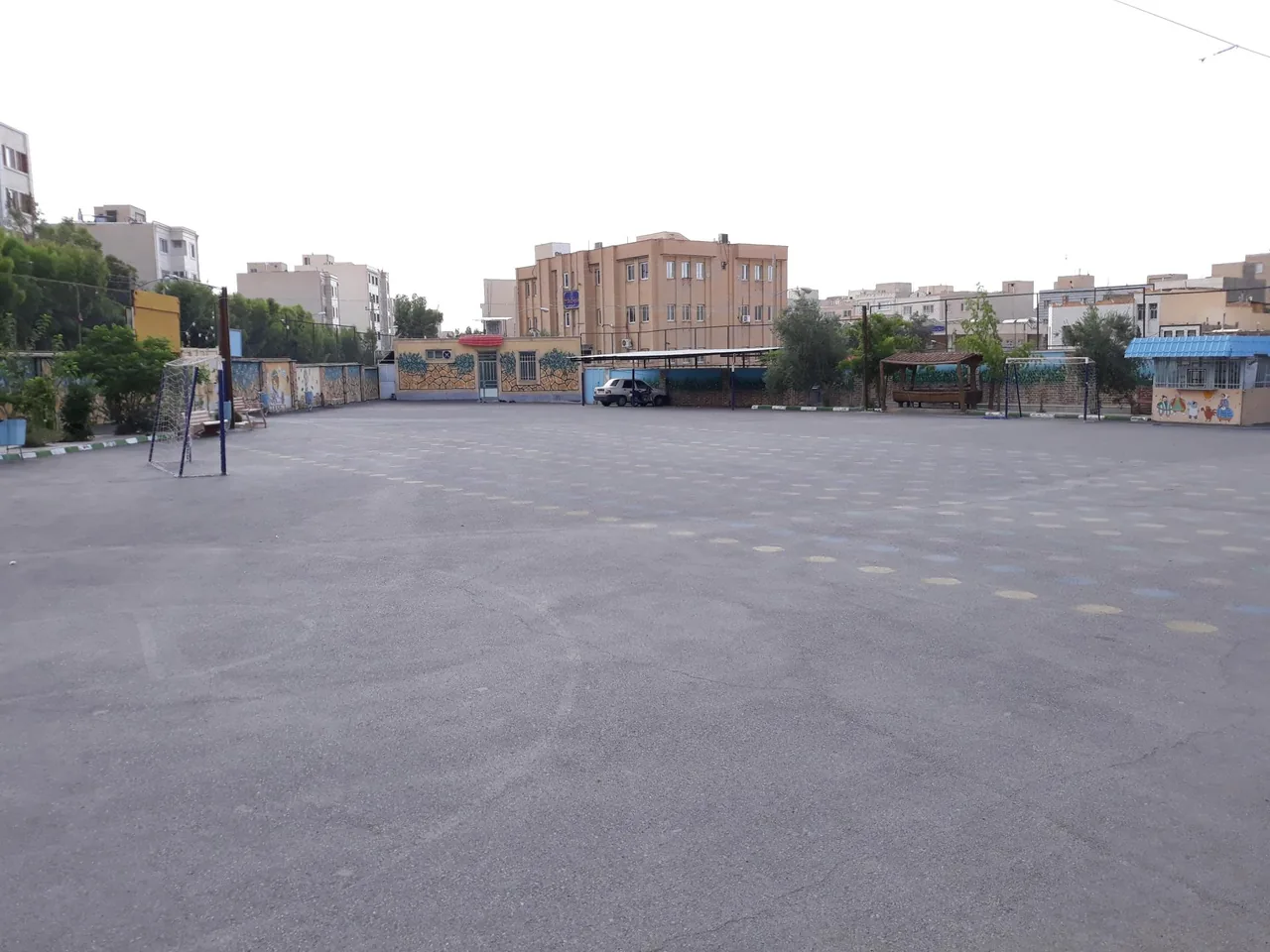دبستان دخترانه انبیاء