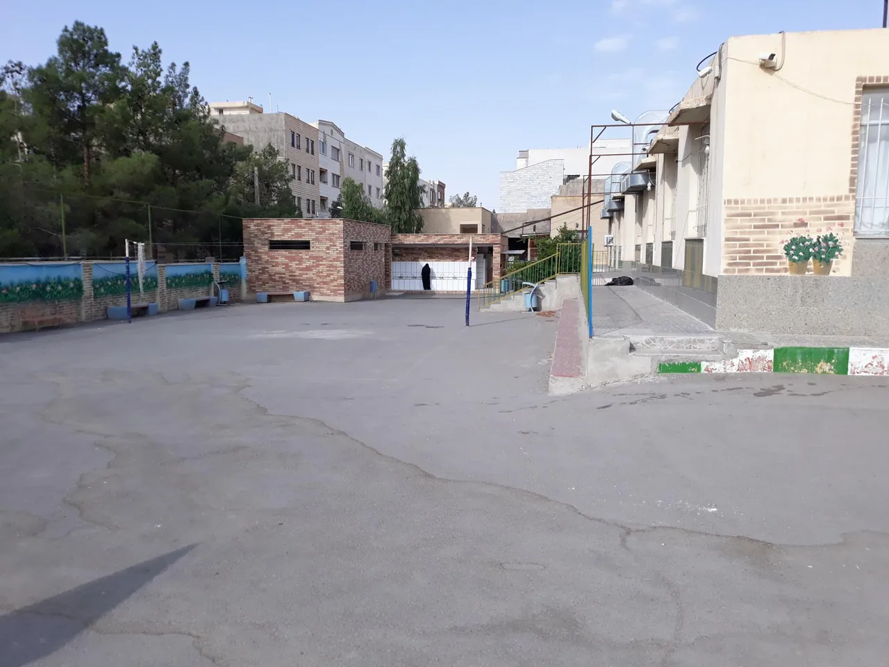دبستان دخترانه انبیاء - تصویر 2