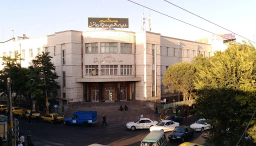 اداره کل امور مالیاتی استان آذربایجان شرقی