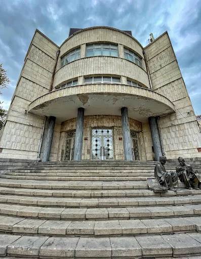 اداره کل امور مالیاتی استان آذربایجان شرقی