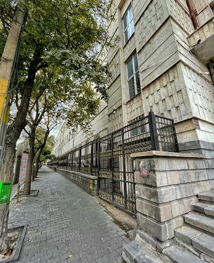 اداره کل امور مالیاتی استان آذربایجان شرقی