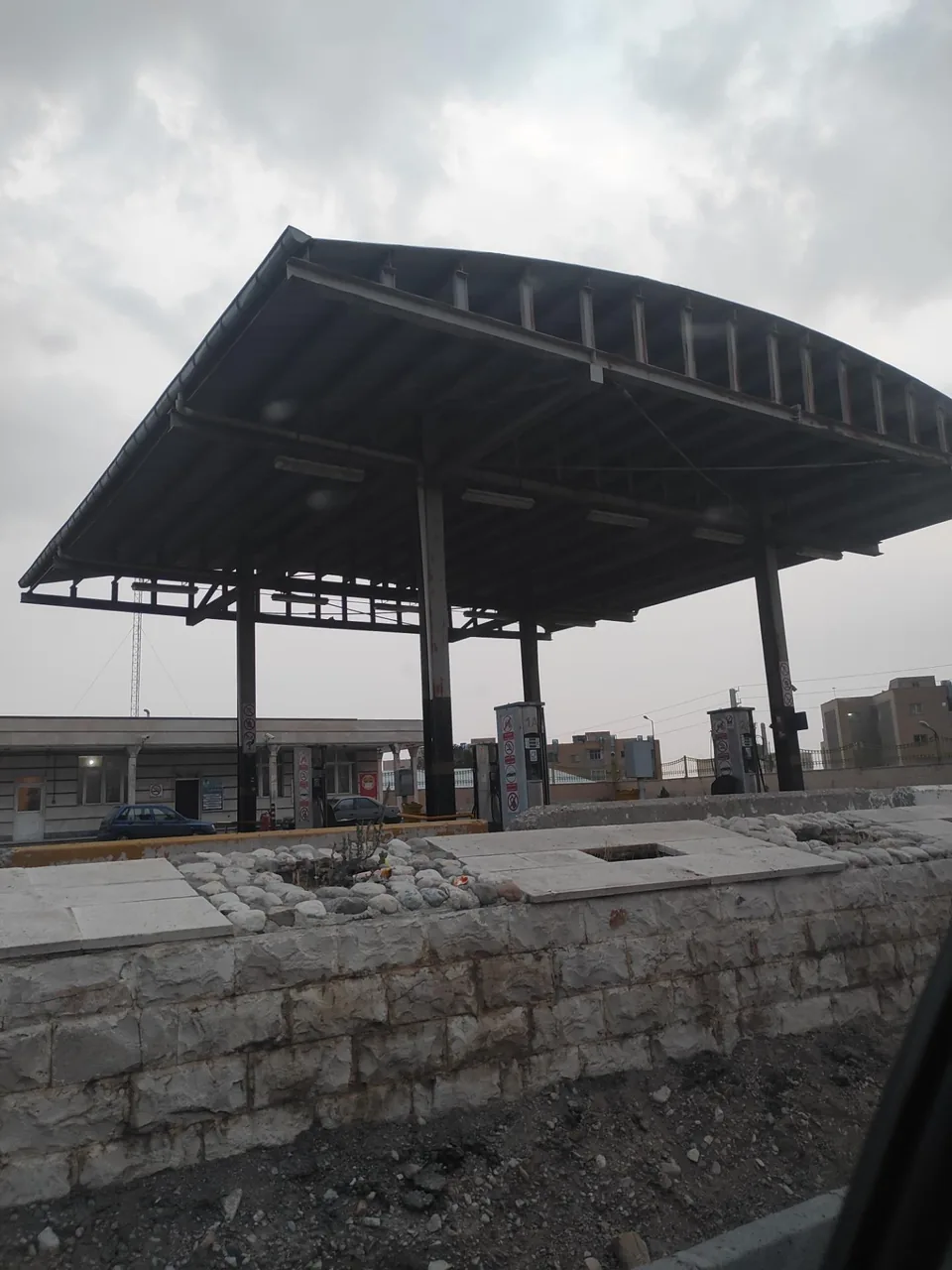 پمپ گاز CNG - تصویر 2