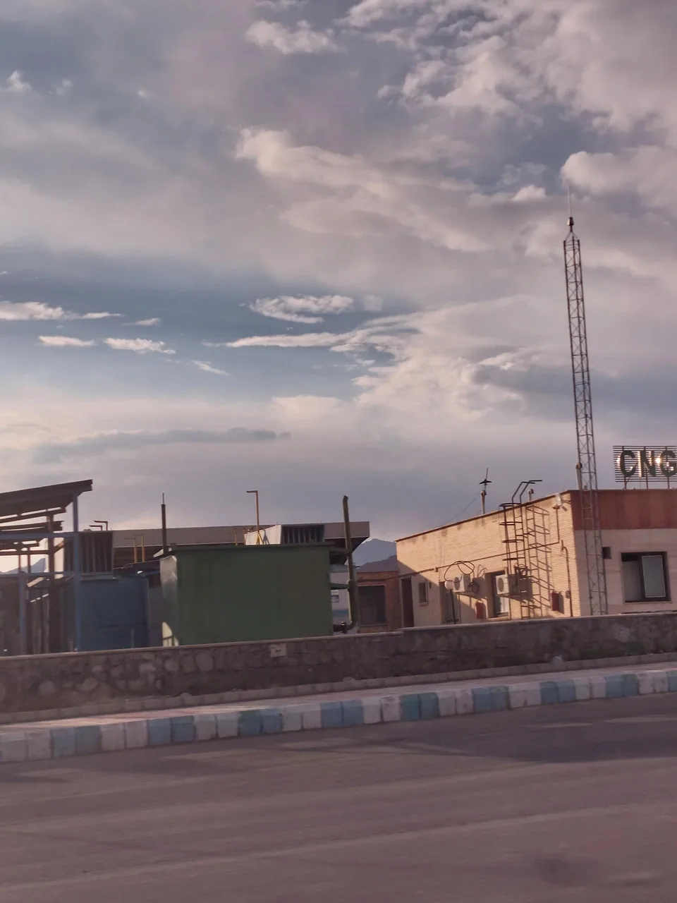 جایگاه گاز CNG - تصویر 3