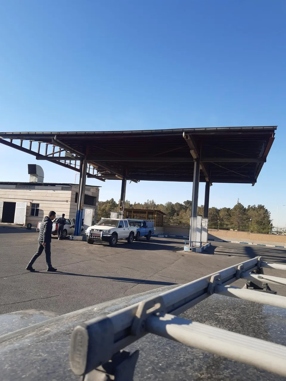 جایگاه گاز CNG - تصویر 4