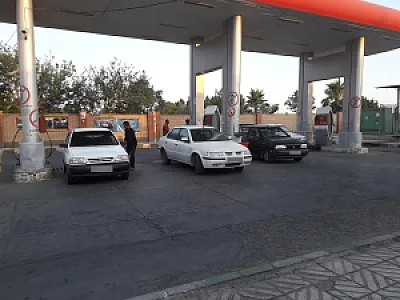 پمپ گاز CNG علم و صنعت