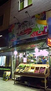 سوپر میوه شاه بلوط