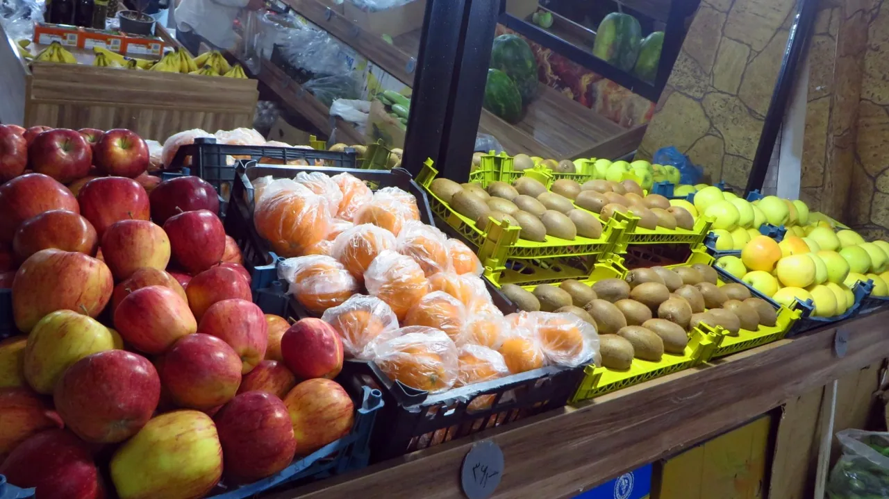 سوپر میوه شاه بلوط - تصویر 4
