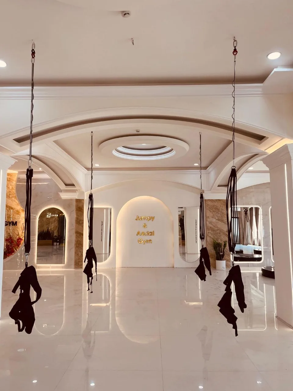 باشگاه ورزشی سما - تصویر 3