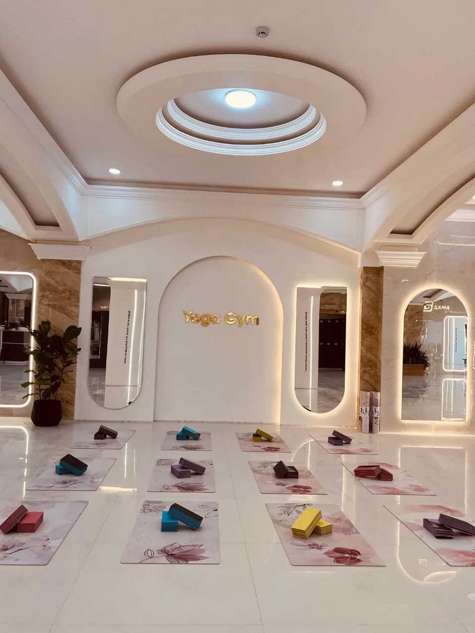 باشگاه ورزشی سما - تصویر 4