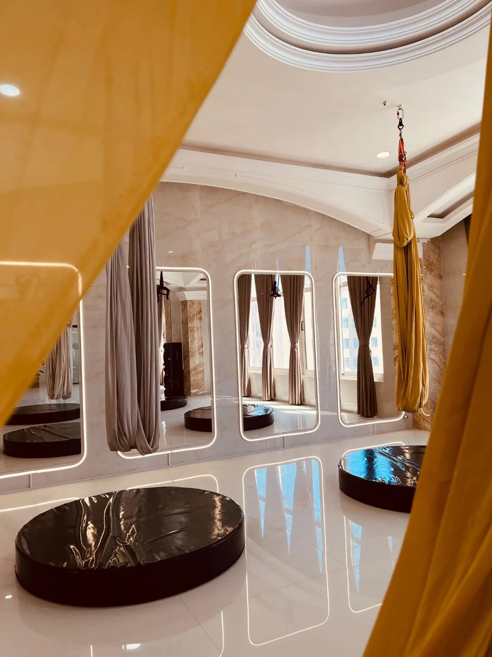باشگاه ورزشی سما - تصویر 5